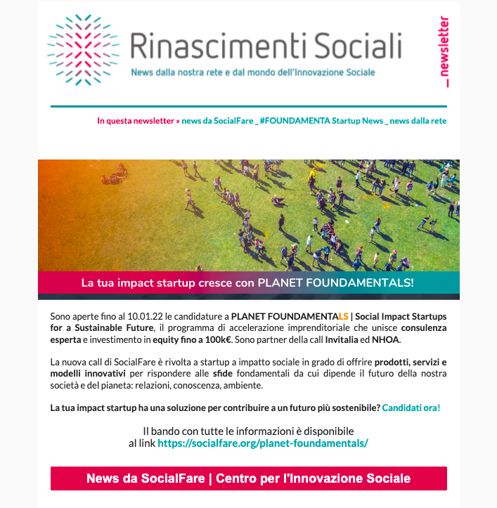 SocialFare tweet media