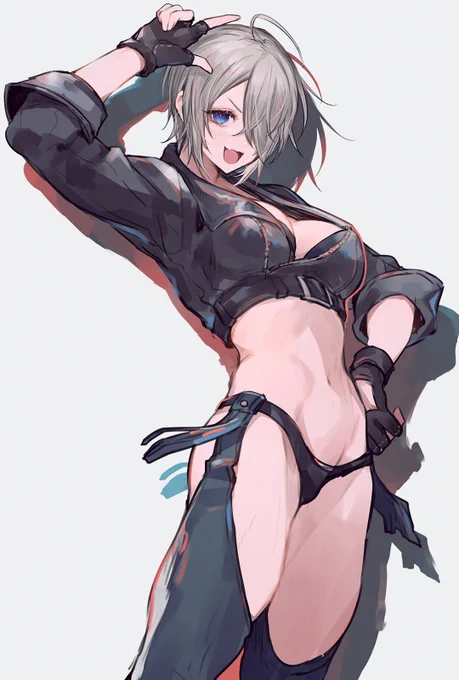 アンヘル! 