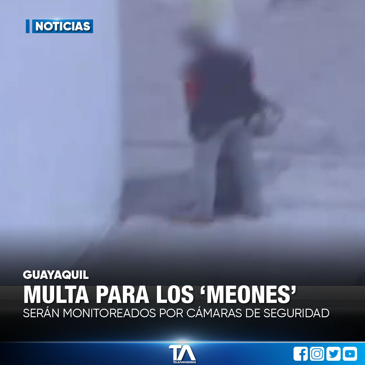 Teleamazonas tweet media