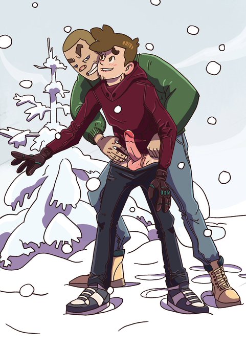 Better keep your hands warm in winter. #NSFW College https://t.co/pcI9qd4Hyk