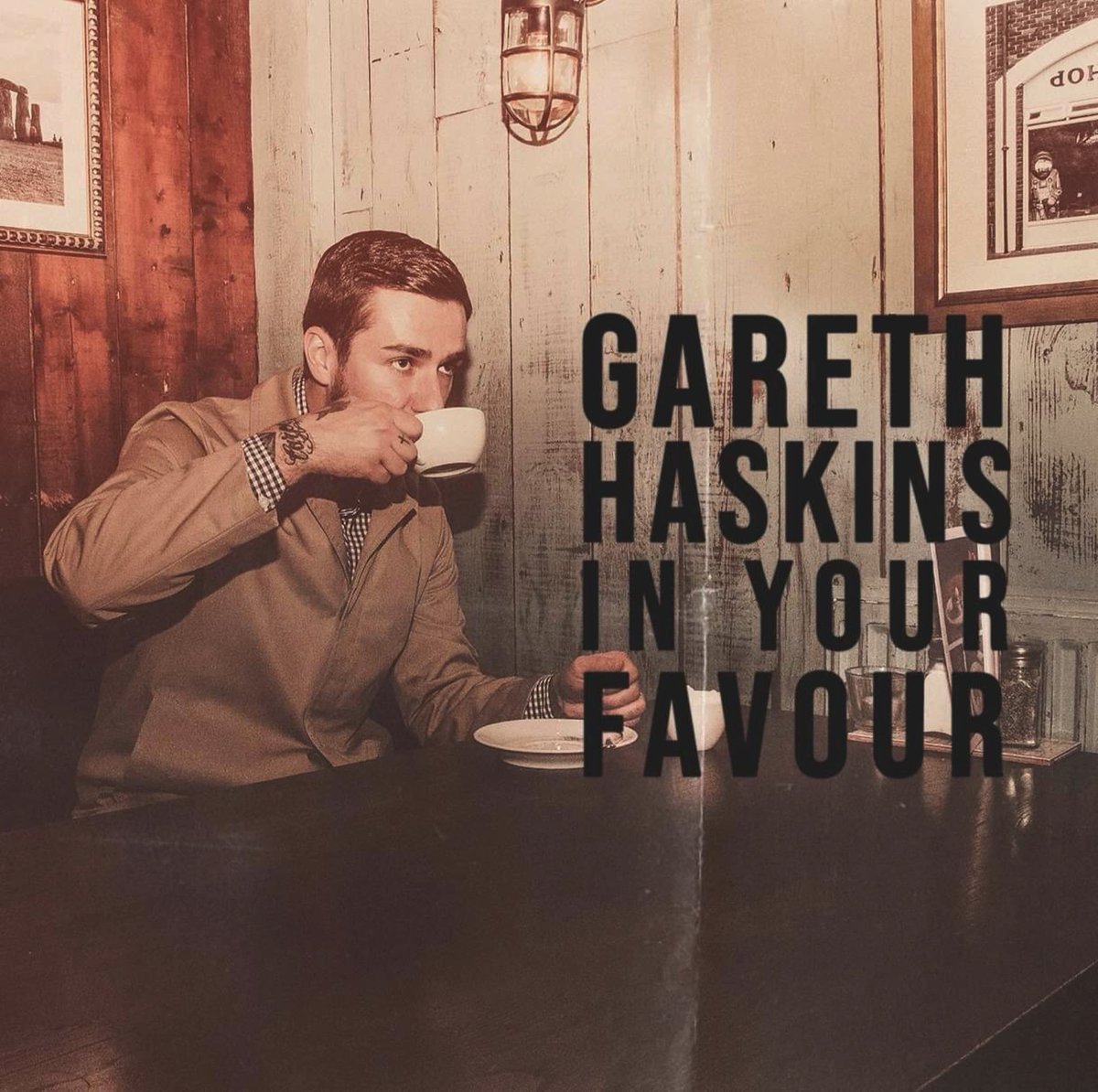 Happy 3 year anniversary to my debut single ‘In Your Favour’! 🎉 

Still proud of this track, took me forever to release it due to a lack of confidence but I’m glad I did…..give her a spin for old times sake!

looking forward to releasing more music in 2022! 🙌🏻