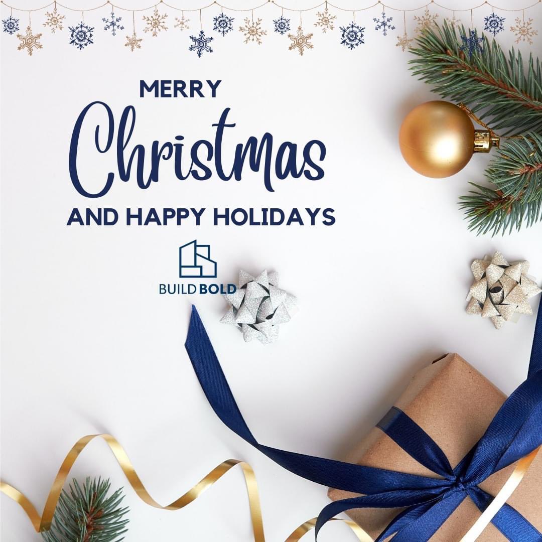 Wishing all my clients, business partners, and AEC family health, laughter, and memorable moments this holiday season.

Merry Christmas! 🎄

 #happyholidays #holiday2021 #health #happiness #aecmarketing