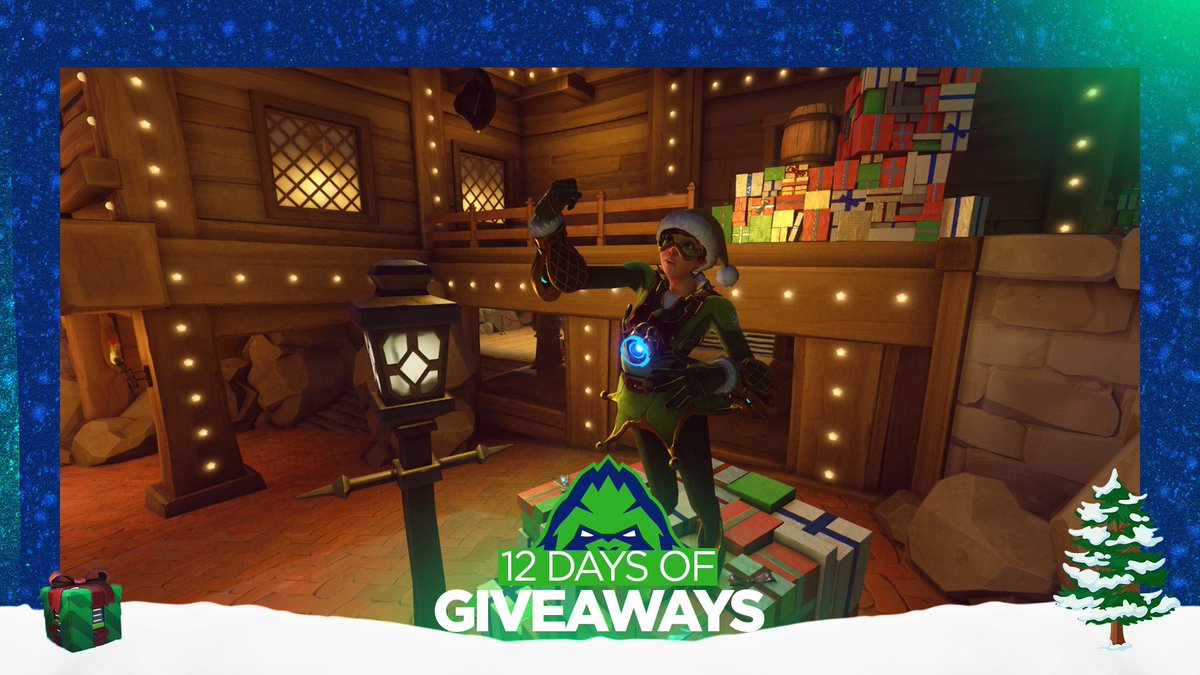 Vancouver Titans tweet media