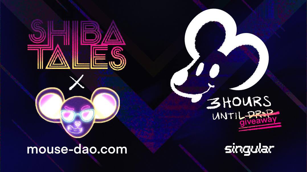 Yaki (Shiba Tales) tweet media