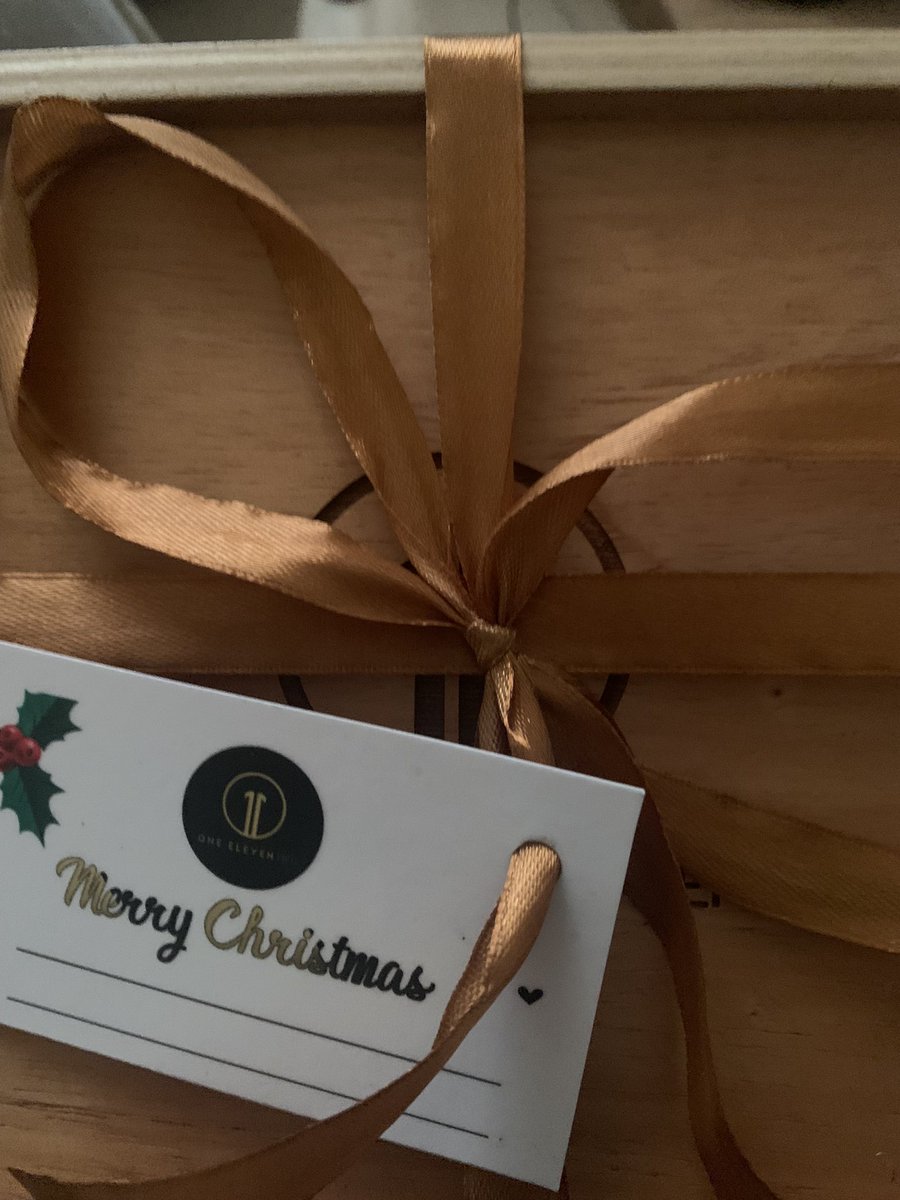 DerronEllies868's tweet image. Full respect to @Noreik35 for delivering my first gift to myself. 

#OneElevenMen #BeardKit  #WeInside