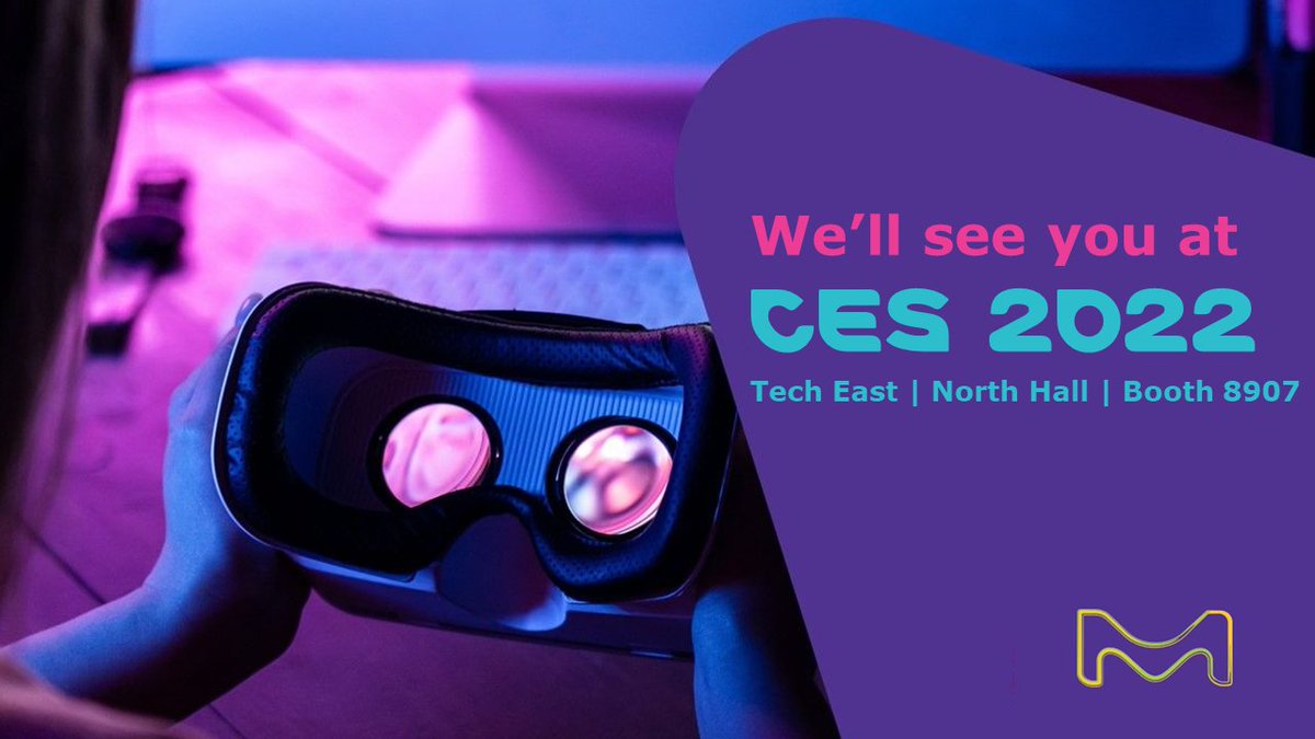 EMDGroup's tweet photo. Just two more weeks to go until #CES2022 starts at January 5. @EMD_Electronics will also be on site @CES and will host virtual #stagetalks on topics like #BigDataAnalytics, #FutureOfComputing, #SmartAntennas, #Bioelectronics and #Metaverse. Read more: https://t.co/cFIZCKvH86 https://t.co/nMipC4YyPi