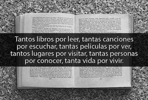 ana_batgar's tweet photo. Me falta tiempo, me sobran ganas.
#libros #vida https://t.co/Rmo976ovpi
