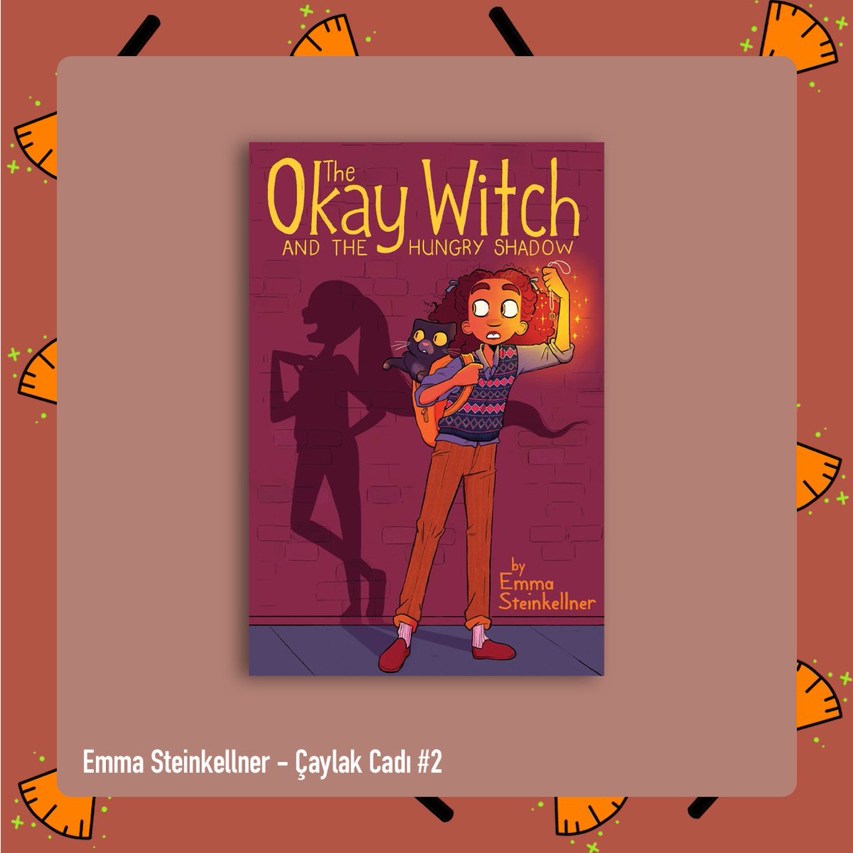 Yabancı Yayınları, 2022 yılında çizgi roman serüvenine devam edeceği kitapları paylaştı.😍