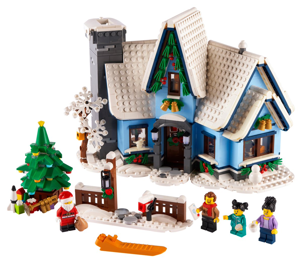 LEGO_Group's tweet photo. I’m going to tell my kids this is where I grew up. ⬇️ https://t.co/uI82TrHOOe