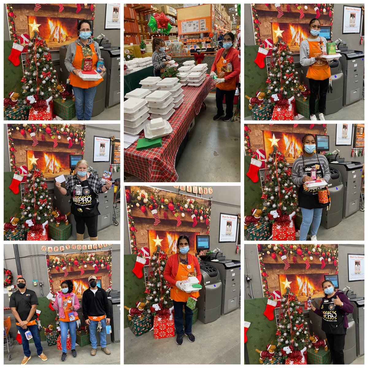 Debra Permaul (@debrap_0126) on Twitter photo This years Christmas lunch at 0126 was amazing! Thank you D90, D96, D94, D31 & D42 for all you do! We appreciate all of you and all of your hard work. <a href="/ldoneal42/">Larry D ONeal</a> @zach_tithof <a href="/JamesKimTHD/">James Kim</a> <a href="/RettRasmusan/">Rett Rasmusan</a> This years Christmas lunch at 0126 was amazing! Thank you D90, D96, D94, D31 & D42 for all you do! We appreciate all of you and all of your hard work. <a href="/ldoneal42/">Larry D ONeal</a> @zach_tithof <a href="/JamesKimTHD/">James Kim</a> <a href="/RettRasmusan/">Rett Rasmusan</a>