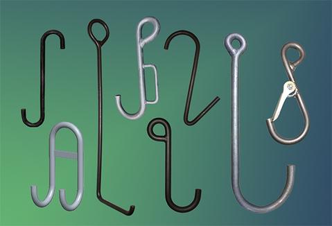 WhitelawRigging's tweet photo. One of our specialties are Customized J-Hooks and S-Hooks. We can make with handles, with latches, and any other features your require. 

Email a picture of your hook to CustomCable@CableInd.com and we will email you back a quotation.

High Quality Every Time! 

#Liftinghooks https://t.co/xWfeEyiBUV