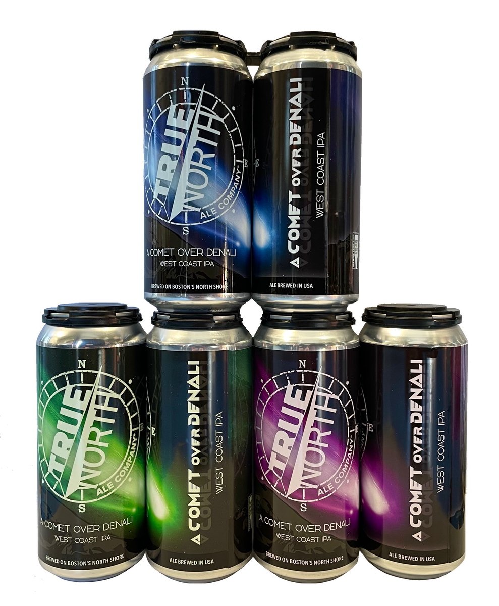 True North Ale Company tweet media