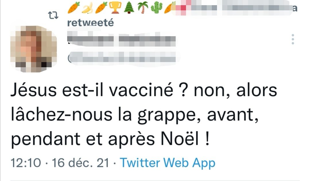 Nain_Portekoi's tweet photo. Il aurait peut-être dû : ça lui aurait évite de mourir bêtement du tétanos à 33 ans. https://t.co/DAY4Za3EQl