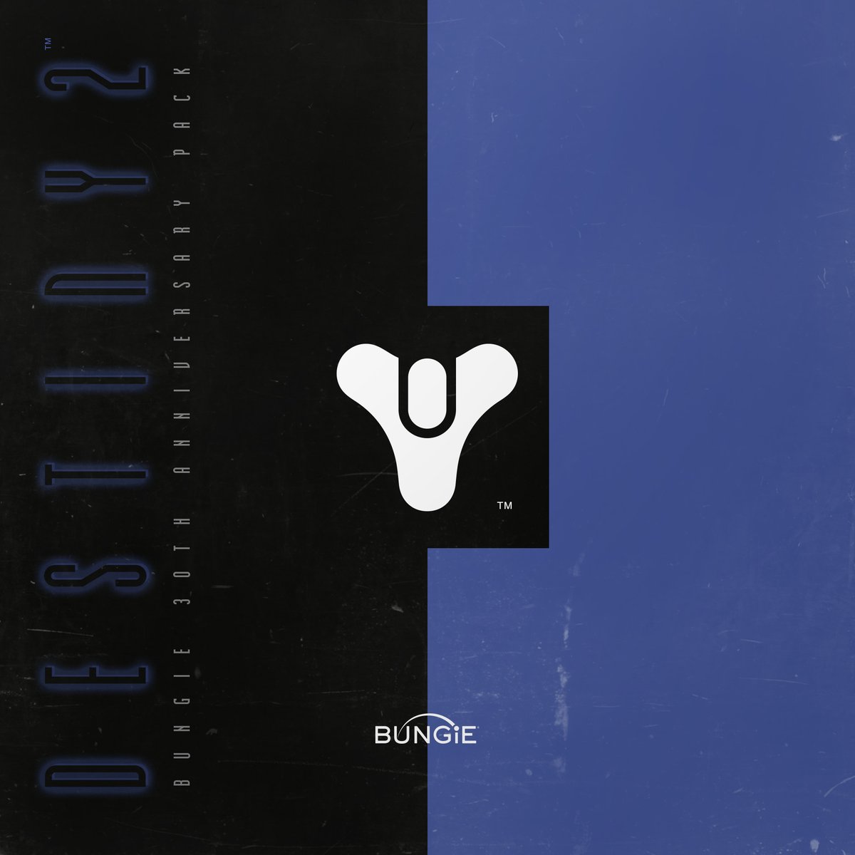 DestinyGameNL's tweet photo. Iconische box art geïnspireerd door onze historie. 

Wat was jouw eerste Bungie game? https://t.co/FvVqzXBAuP
