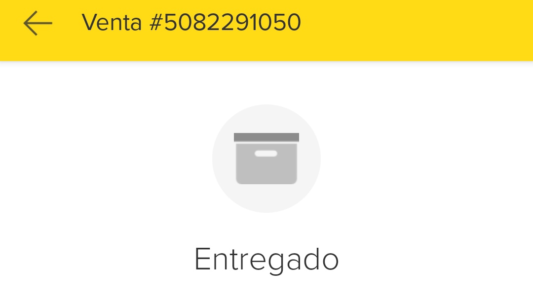 kritholll's tweet photo. @ML_Ayuda Hola, realice la entrega de mi producto y el dinero aún no ha digo liberado, el cliente confirmo la entrega del mismo por medio de la mensajería de mercado libre, podrían ayudarme, los medio de contacto como correo, chat o WhatsApp no están funcionando. https://t.co/KAuWwZXJLs