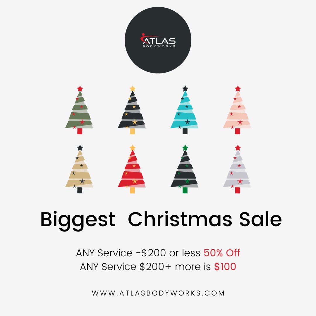 Atlasbodyworks's tweet photo. Happy Holidays and Year End SUPER PROMO!!! - https://t.co/nFRHt0vwVV https://t.co/h9armnUskj