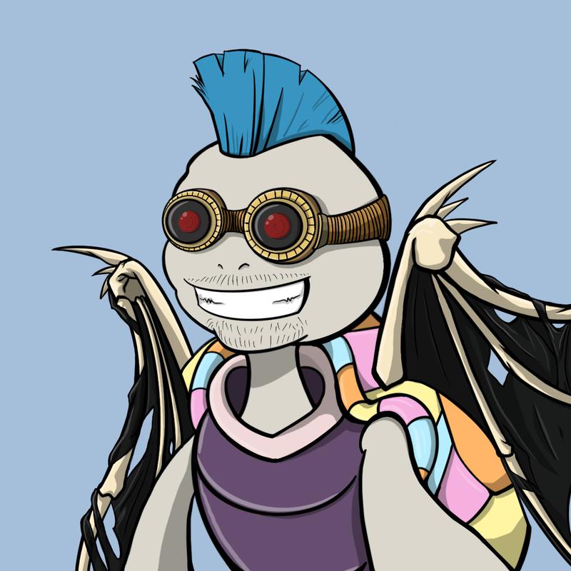 🎅 XMAS #NFTGIVEAWAY 🎅

One Terrapin to one lucky winner! 
I heard Wings could be useful in the game…👀 

>> Results on Xmas Day 10am UTC 
￼
To enter:
￼
Follow @terraterrapins &amp; @mabcollector 
 
Like + RT 
Comment what 🎁 has he seen that makes him so happy
￼
#NFT #LUNA #UST