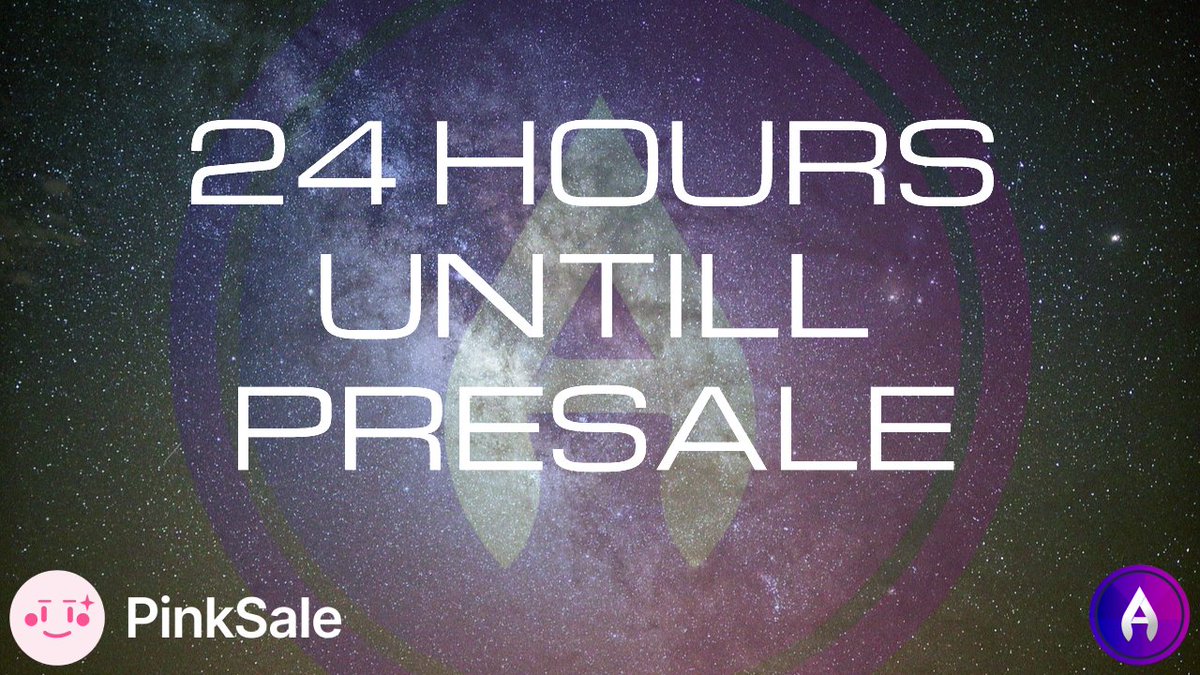 AzealFinance's tweet photo. #Azeal #DeFi #PinkSale #CryptocurrencyNews #cryptocurrency https://t.co/dFvclCJMGP