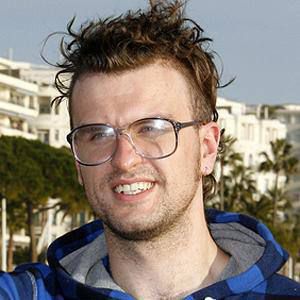 Happy Birthday to Jon McClure     