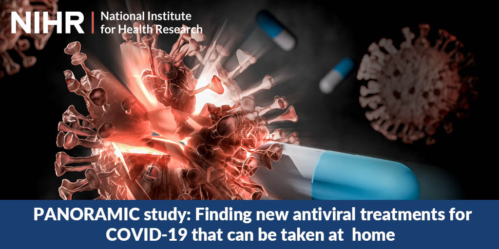 NIHRresearch tweet picture
