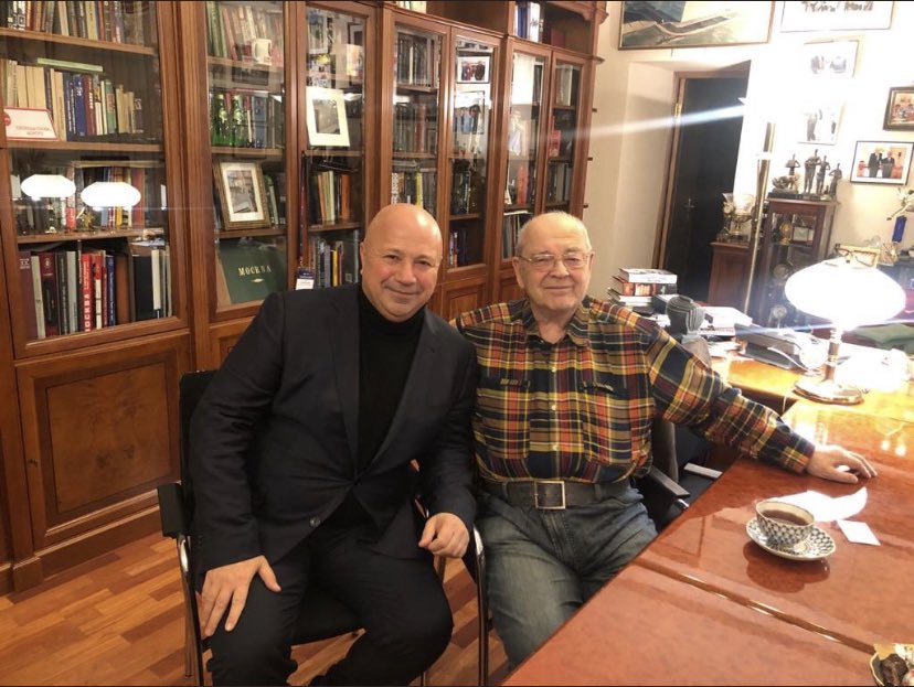 Kaan Terzioğlu tweet media