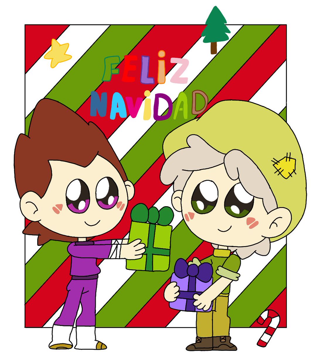 🏳️‍⚧️Nayeli coldfire_ 🏳️‍🌈 tweet media