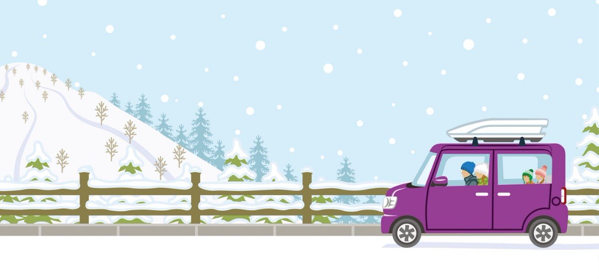 Heading over the river and through the woods to Grandmother’s house for a weekend away? Don’t keep spare keys under the door mat or in a flower pot – that’s so 1992. Leave them with a trusted neighbor, and ask that neighbor to keep an eye on your mail and the house. <a href="/NSA_NNW/">Neighborhood Watch</a>