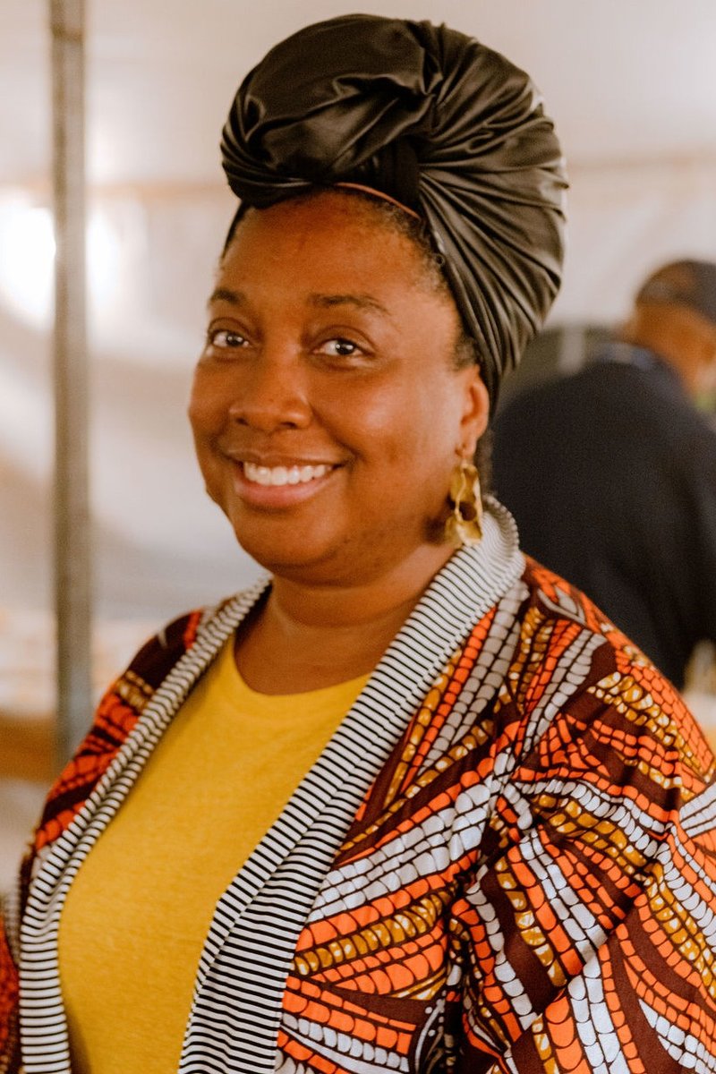 As we close out 2021 we would like to give thanks to the people who helped make our recent events a success. Special thanks to <a href="/chefenrika/">Chef Enrika Williams</a> for curating the Burnt Sienna dinner, an homage to the chef's family roots and love for food + texture.