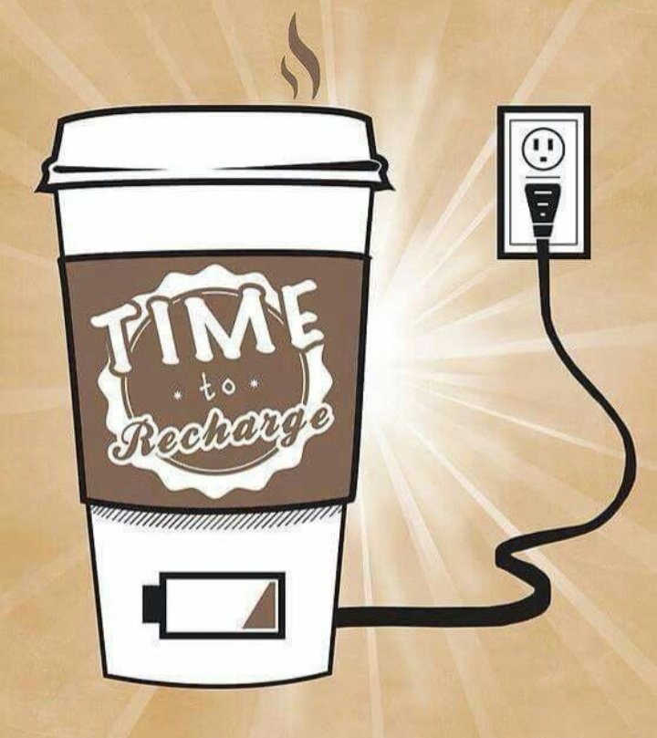 lacoronacafe's tweet photo. 💪🏽 ☕ ¿Y tú, ya te recargaste? ☕

#coffePower #cafeina 🥰 https://t.co/xG8YFIi33w