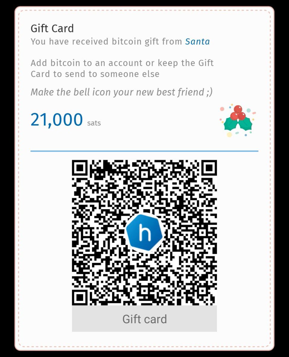 BitcoinTribe_'s tweet photo. You may not need coffee today 😏

Scan the QR or click the link below to grab the sats -

https://t.co/l9J9BVTvSc

https://t.co/TOU8SW04kB

#givebitcoin https://t.co/ZsiqZltOV0