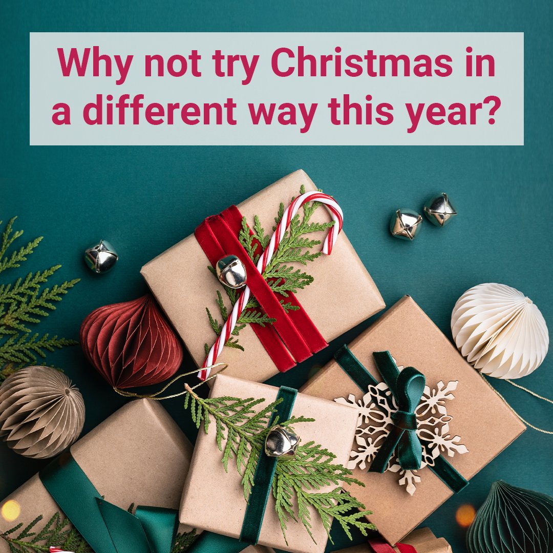 We’re all used to our traditional Christmas dinner, opening presents and spending time with family.

But have you ever wanted a different style of Christmas?

Learn how to try something new this Christmas:
bhg.com/christmas/plan…

#Christmas
