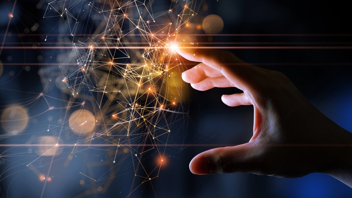 Eventene tweet media