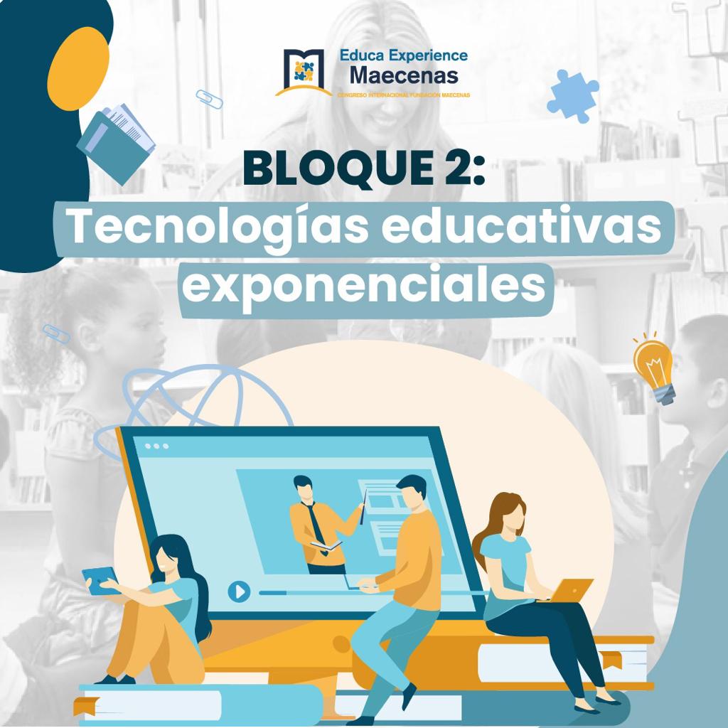 Educa Experience tweet media