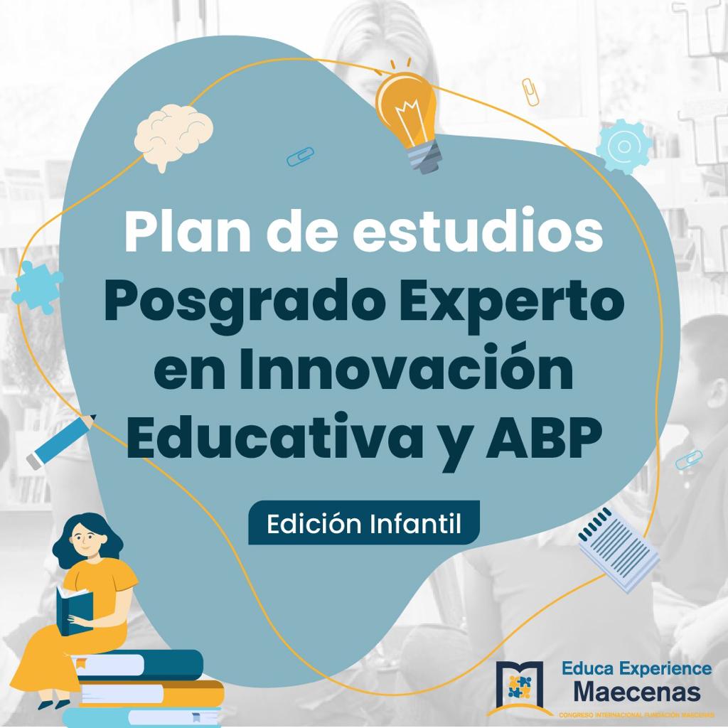 Educa Experience tweet media