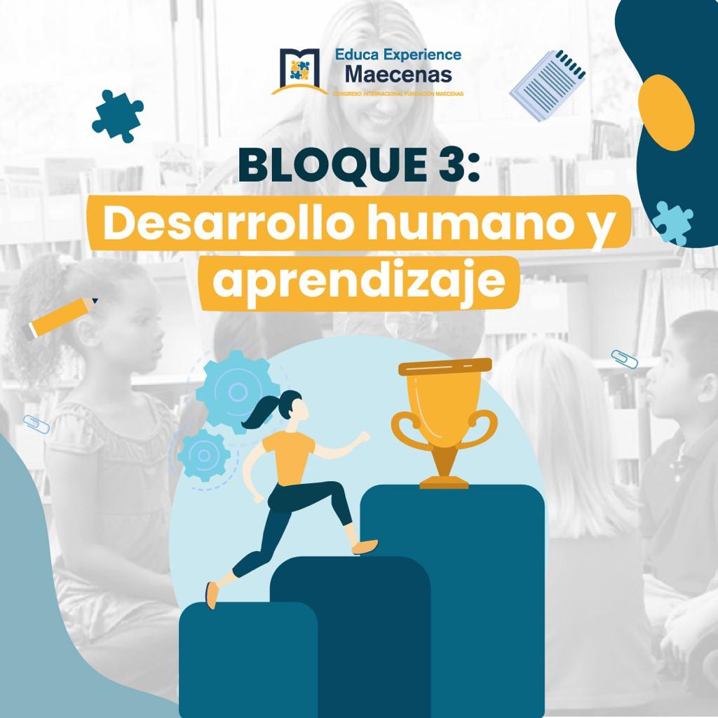 Educa Experience tweet media