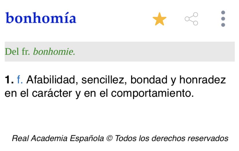 ⭐️ Uy, me acabo de dar cuenta de que se pueden guardar tus palabras favoritas en el DLE.

¿Sabéis si se puede mirar todas las ⭐️ palabras favoritas ⭐️ que has guardado?