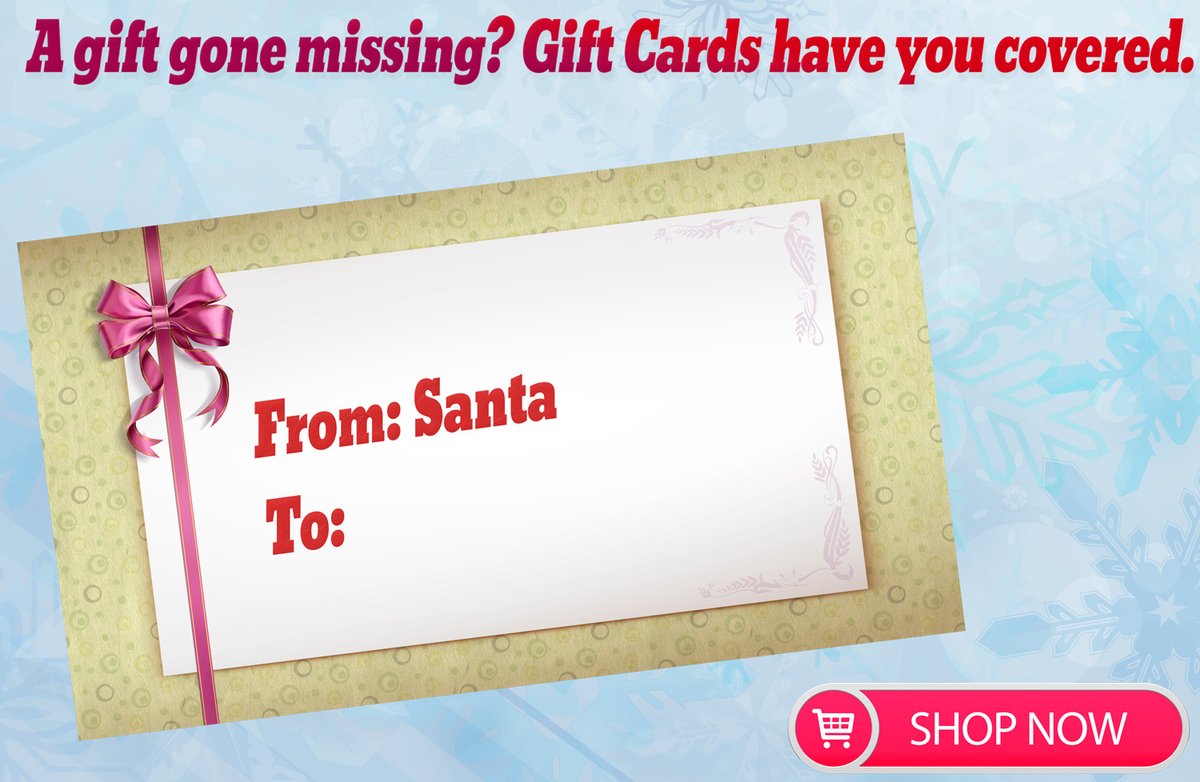 BuddiesProShop's tweet photo. Gift not going to arrive in time? Buddies Pro Shop e-gift card has you covered. Delivered in moments after completing the order, and in the perfect amount for your needs.

https://t.co/tvpvCcMgee

#bowling #bowlingball #bowlingshoes #bowlinganything #giftcard #giftcertificate https://t.co/VRBcWipnSE