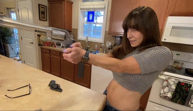 ***VIDEO LINK*** https://t.co/tsWLBQ7swl #smithandwesson #smithandwesson500 ***VIDEO LINK*** https://t<a href="/tag/smithandwesson"class="tags">#smithandwesson</a><a href="/tag/smithandwesson500"class="tags"><span>#smithandwesson500</span></a>