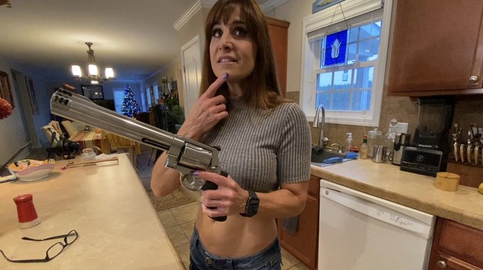 ***VIDEO LINK*** https://t.co/tsWLBQ7swl #smithandwesson #smithandwesson500 ***VIDEO LINK*** https://t<a href="/tag/smithandwesson"class="tags">#smithandwesson</a><a href="/tag/smithandwesson500"class="tags"><span>#smithandwesson500</span></a>