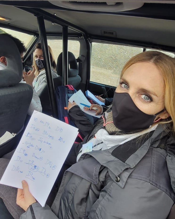 Sigo con la mente en el Campus <a href="/FeminasR/">Féminas Off Road</a> de <a href="/Masiapelarda/">Masia Pelarda</a> 🥰❤🔝💥 #campus #feminassoffroad #masiapelarda