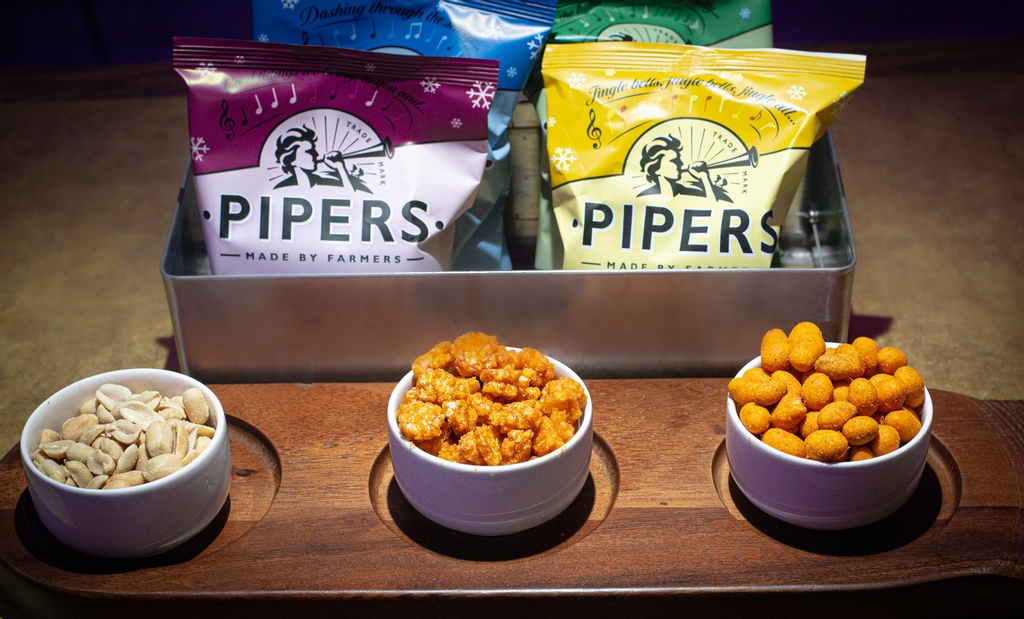 We've got snacks to help you keep bowling, singing your heart out, or beat your friend in a game of pool.

#PlayAtPins #PreAtPins #Bowling #Cocktails #Cardiff #SouthWales #EscapeRooms #Karaoke #snacks