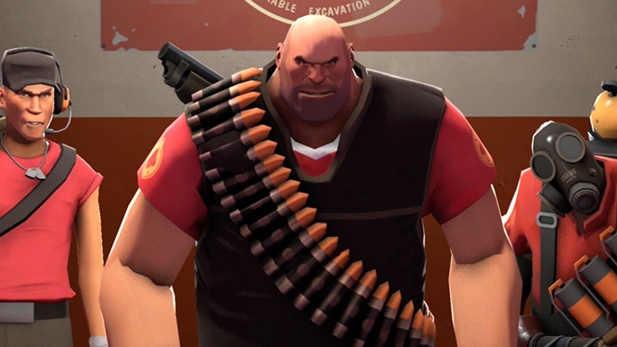 EvilGuysOW's tweet photo. Announcing our new venture into Competitive TF2 with a star-studded roster 🤩

@CreduDM 
@toemastf2 
@Nagi_620 
@papiontheriddim 
@LUKASTANKK 
@klassytf 

This roster will be representing EvilGuys in ETF2L Season 41 and at Copenhagen Games 2022 ✈️😵😱 https://t.co/eOPmEFLHWE