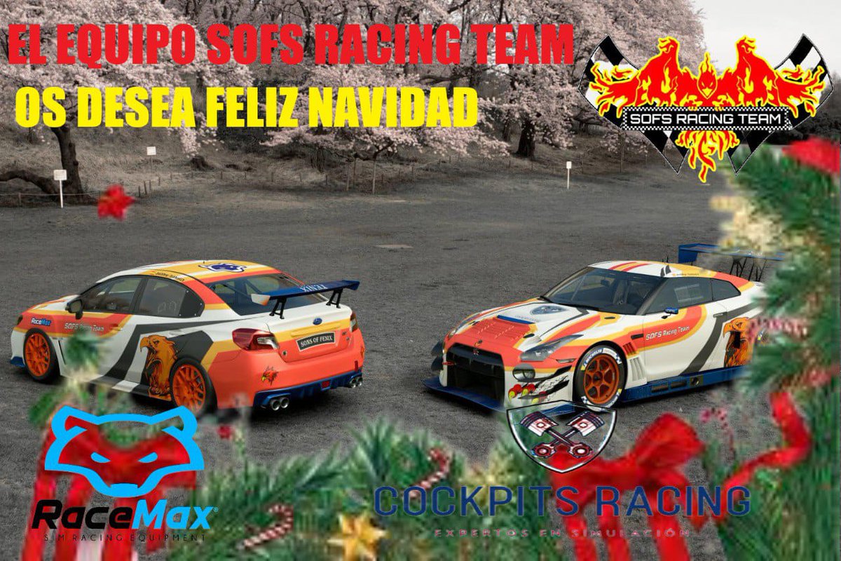 Sofs Racing Team (@sofsteam) on Twitter photo 