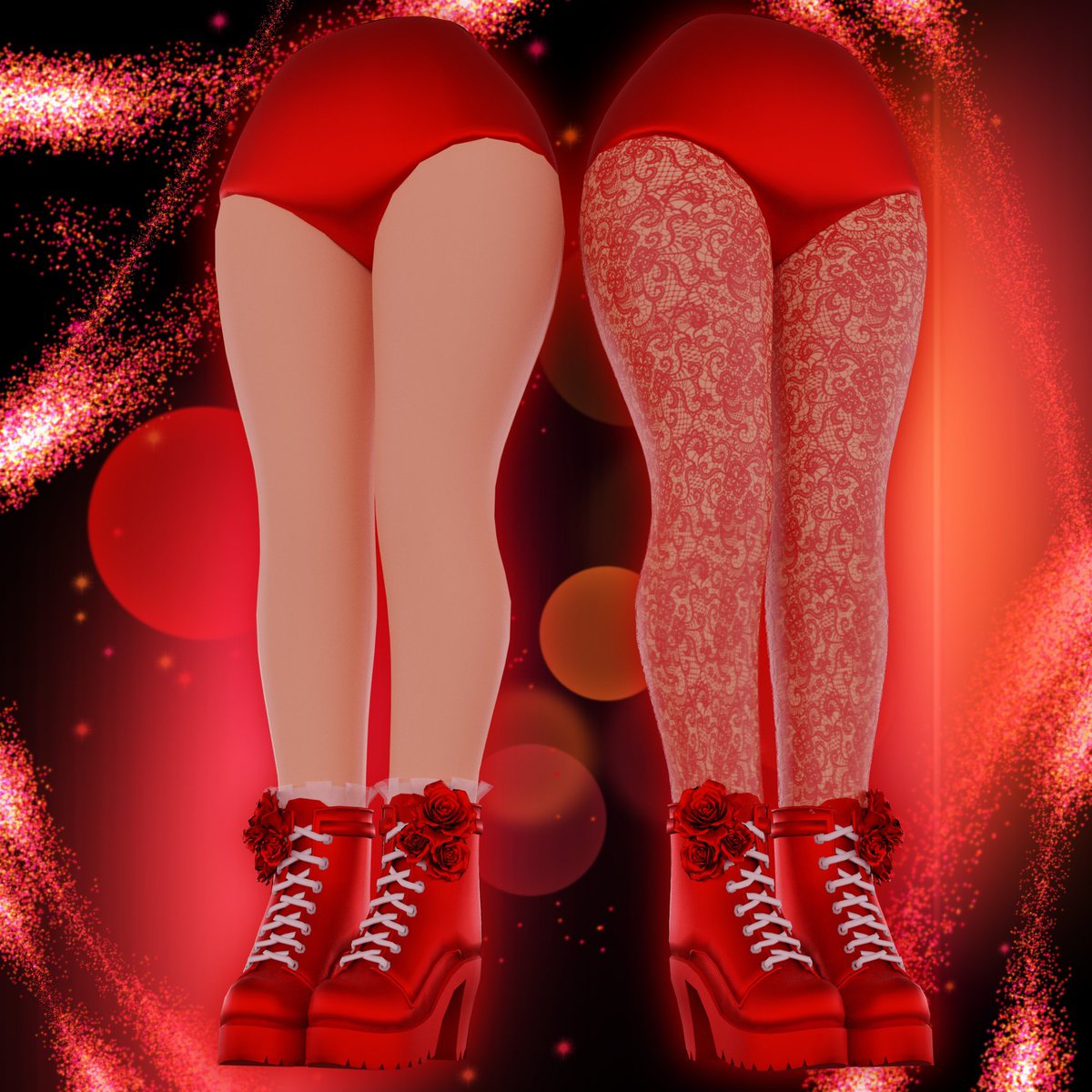 mysticglows's tweet photo. ❤️‍🔥Rebelliously Lovers Set❤️‍🔥

-Rebellious rose boots (5+ toggles)
-Rebellious flared pants w/boots | 2 toggles)
-Rebellious Rose Jacket toggles to rebellious rose bodice
-Rose Lover Sleeves (toggle to jacket sleeves)
-Rebel Rose skirt 

#rh #royalehigh #rhset #rhconcept #cybertea https://t.co/PxTz2Lp5vo