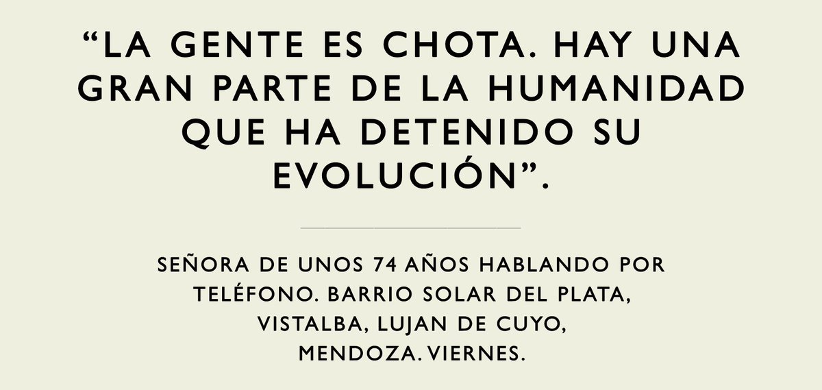 LaGenteAndaDiciendo (@gentediciendo) on Twitter photo 