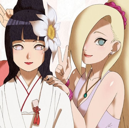 Todo dia um casal de Naruto/Boruto (@CasaisdNaruBoru) / X