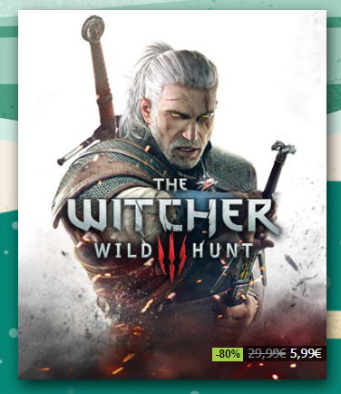 SrGarrus's tweet photo. He pagado más por cubatas que me han dejado resacas igual de largas. Comprad The Witcher 3 https://t.co/BJeeafCs0u