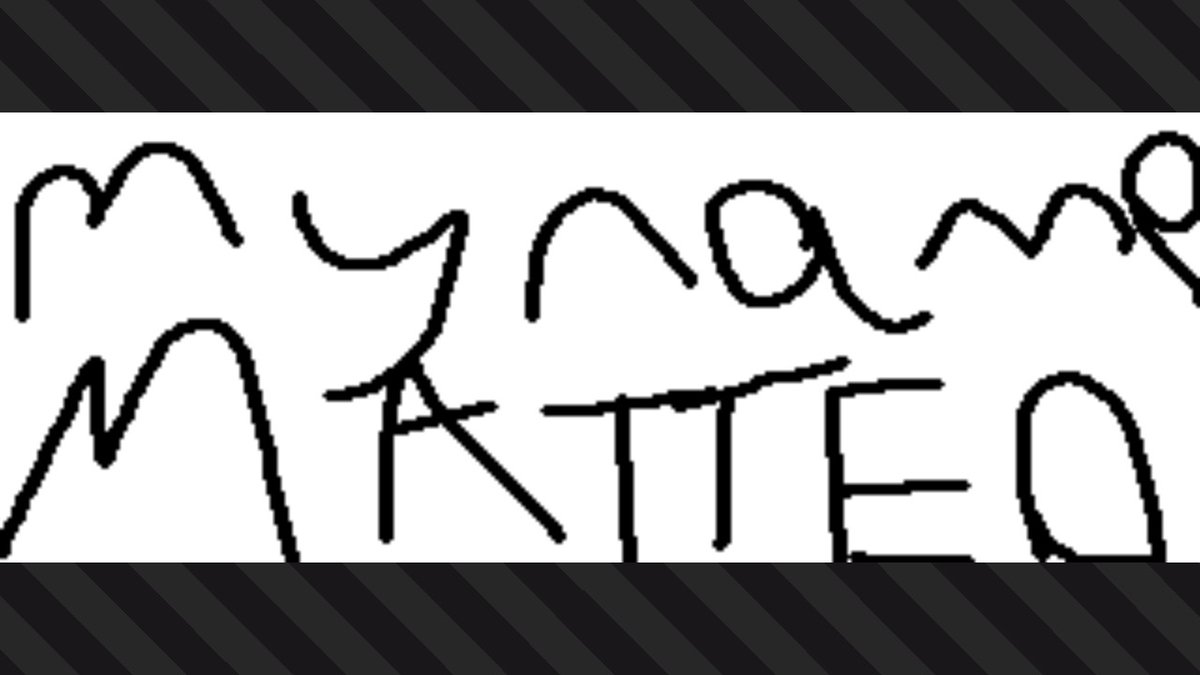 Matthew47261045's tweet photo. My name MATTEO #Splatoon2 #NintendoSwitch https://t.co/4PqYxvRzIw