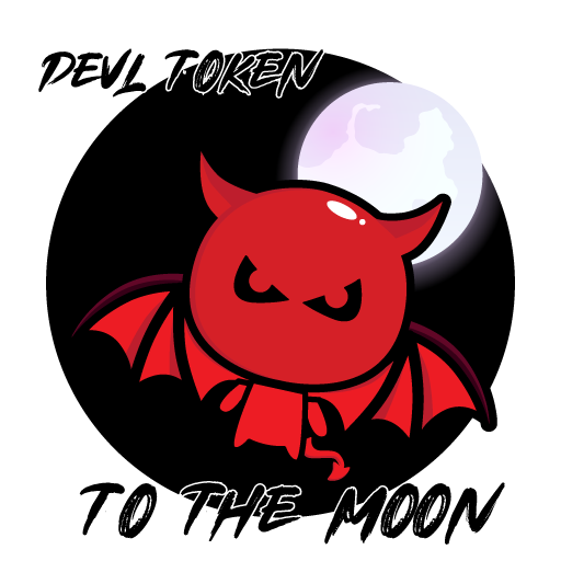 DevilTheCrypto's tweet image. Taking #DEVL to the moon is important, and we have a fundamental belief that it means the evolution of our dapps along with the price longterm. #DeFi is in serious need of simplicity and #crypto is growing at a rapid rate. Our #BSC Token is essential in the Revolution 😈 #BSCGem
