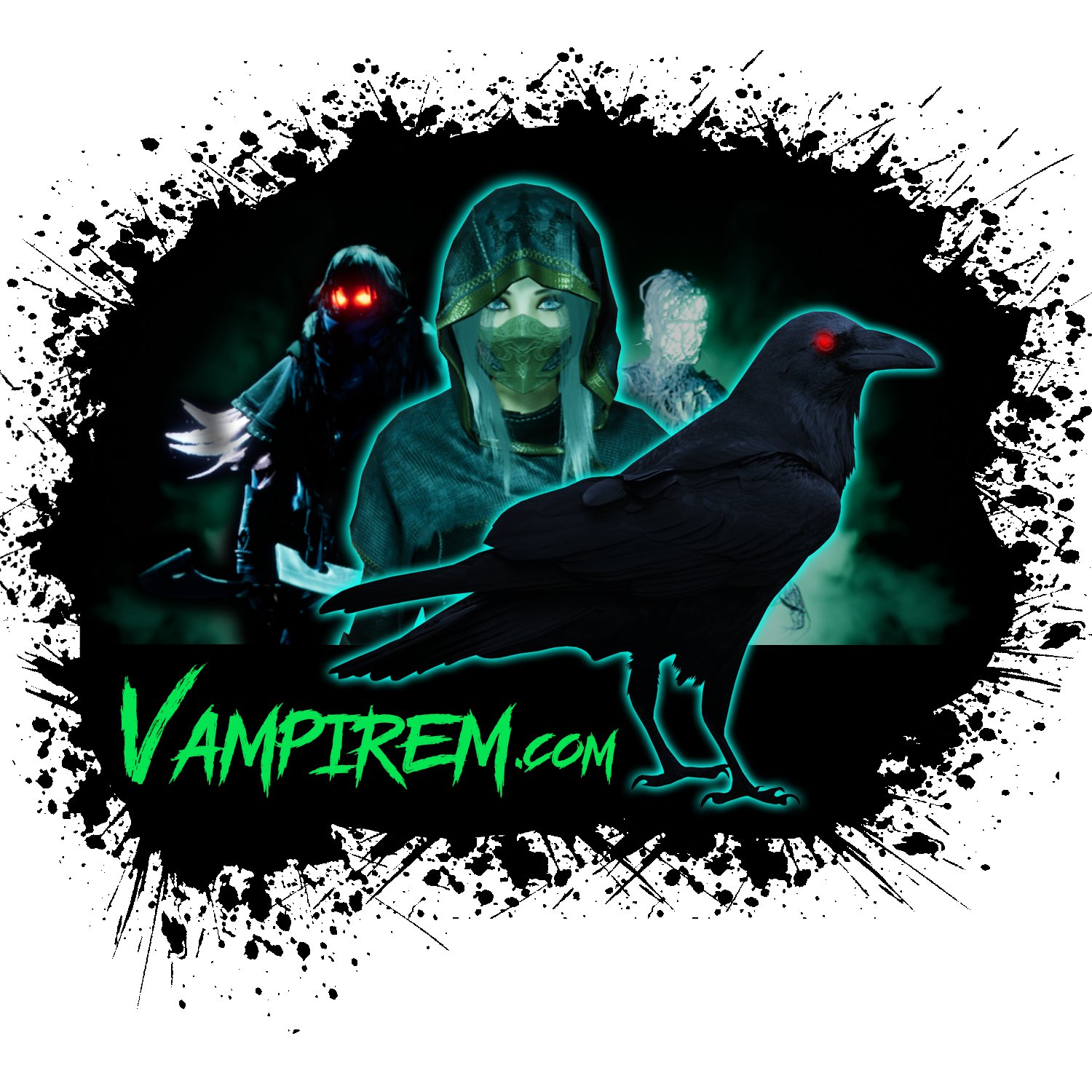 Wrf Studios Vampire Rpg Twitter
